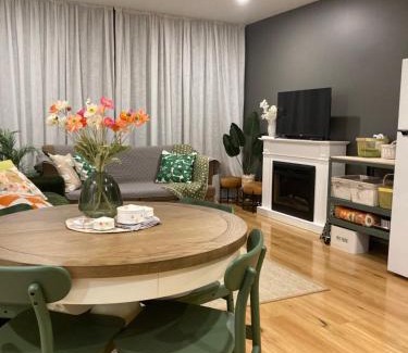 Fingal Apartment | Fingal 1BR Sleeps 5 Apartment 28, Golf ,Beach, Hot Springs