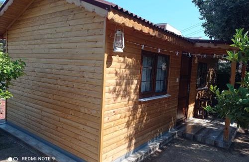 Finike Ski Chalet | Finike Bungalow Orion