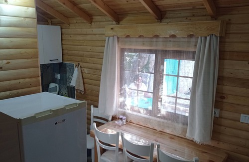 Finike House | Finike Bungalow Orion