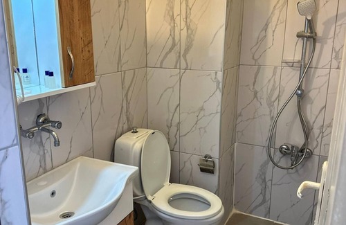 Finike Hotel | Finike Sever Otel