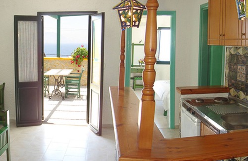 Finiki Apartment | Finiki View Hotel Apartments