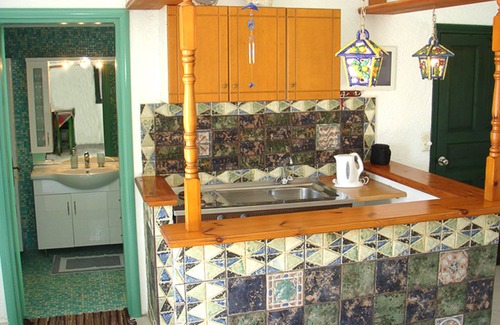 Finiki Apartment | Finiki View Hotel Apartments