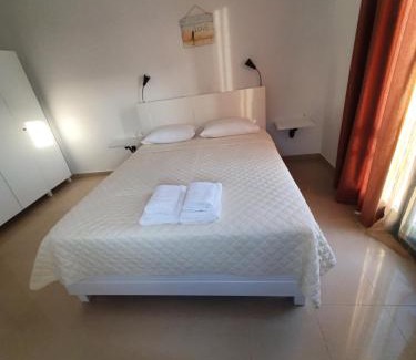 Finiki Villa | Finiki Villas