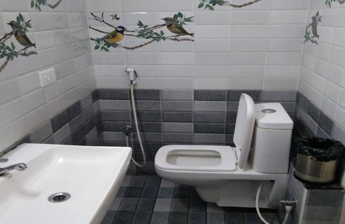 Heritage Town Hotel | Finix Residency