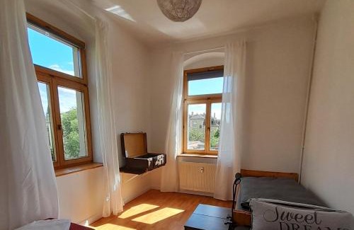 Striesen Apartment | Finka Monika