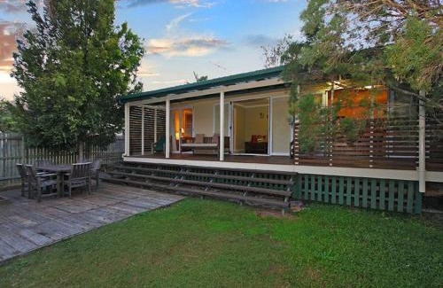 Amity Point House | Finlia At Flinders