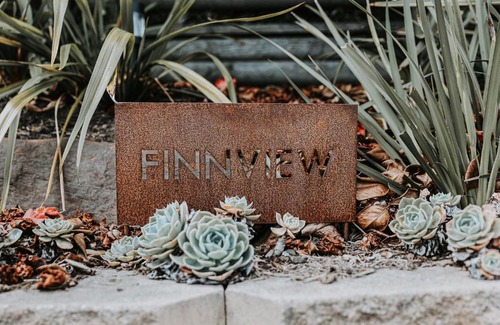 Lindisfarne Bed & Breakfast | Finnview House