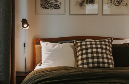 Lindisfarne Bed & Breakfast | Finnview House