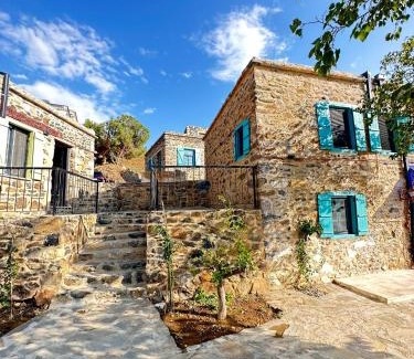 Karaburun House | Fintoz Butika