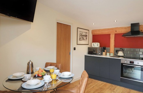 Llangadfan Cottage | FIOLED, pet friendly, character holiday cottage in Llangadfan