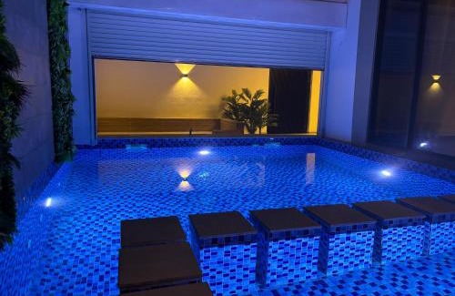 Salalah Villa | Fiora chalet salalah