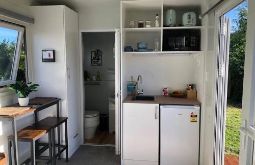 Manapouri Apartment | Fiordland Cabin