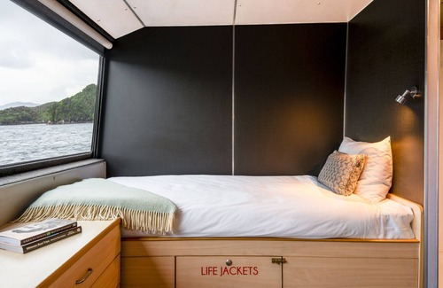 Milford Sound Boat Rental | Fiordland Discovery