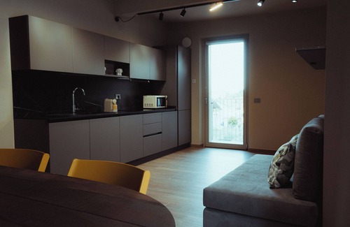 Monforte d'Alba House | Fiore di Langa