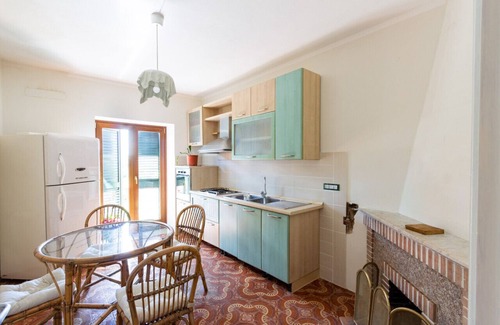 Lioni House | Fiorella House: An oasis of tranquility in the countryside of Lioni