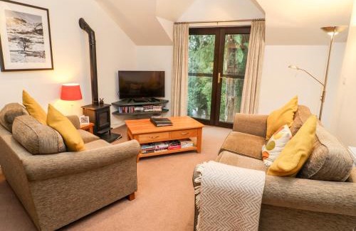 Skelwith Bridge House | Fir Howe