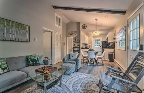 Briar Crest Woods House | Fire Pit and Community Perks Blakeslee Cottage!