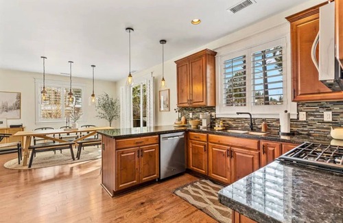 Flagstaff House | Fireplace, Air Hockey, Family Oasis in the Mtns