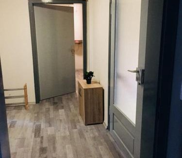 Waldsassen Apartment | Firmen-Apartments Boulevard