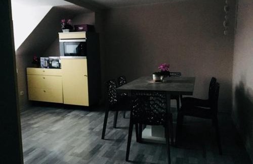 Waldsassen Apartment | Firmen-Apartments Boulevard