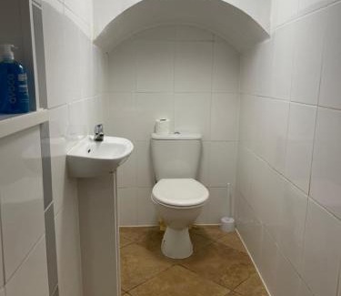 Moffat Apartment | First Avenue Apartments