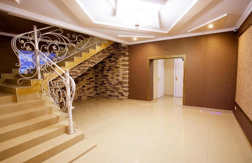 Kstovo Hotel | First class