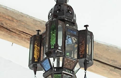 Caniles Apartment | First Floor Apartment in Spanish Farmhouse with 2-Bedrooms & Private Pool