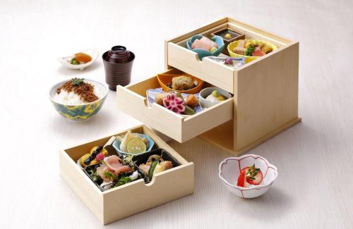 Nagamachi District Hotel | First Hotel Kanazawa