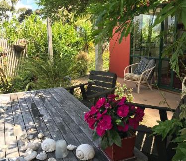 Waipu Apartment | First Light