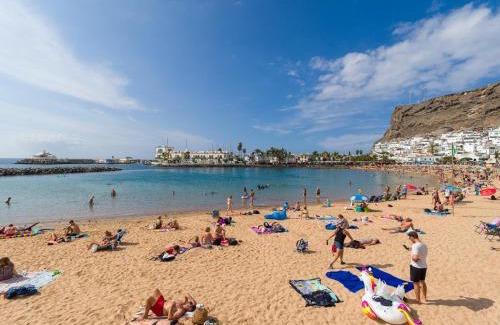 Playa de Mogan House | FIRST LINE MOGAN BEACH - Parking free