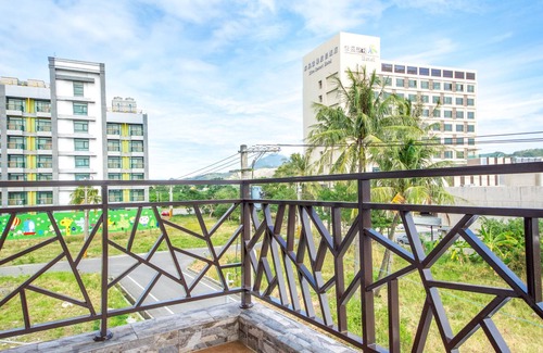 Taitung House | First Quality B&B