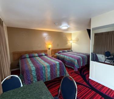 Dover Hotel | First State Inn