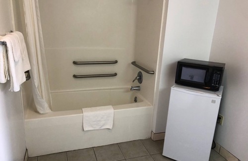 Dover Hotel | First State Inn