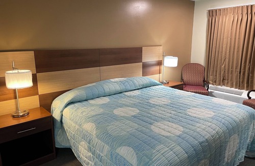 Dover Hotel | First State Inn