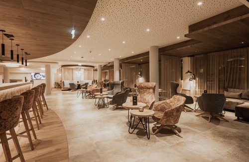 Zauchensee Hotel | FIRSTpeak