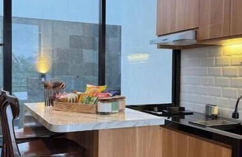 Ngaglik Villa | Firzani Villa