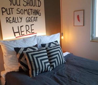 Buderich Apartment | Fischer Villa von 1875 - Kuscheliges Appartment im Grünen