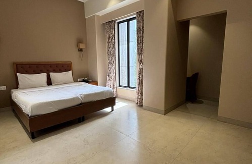 Eksar Hotel | Fisco The Hub Link