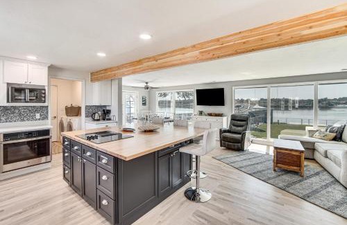 Moses Lake House | Fish, Hunt, Off-Road Moses Lake Family Getaway!