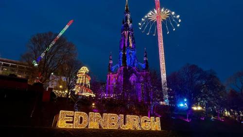 Newhaven Apartment | Fisherman's Cottage