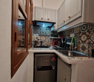 Finiki Apartment | Fisherman's Lodge