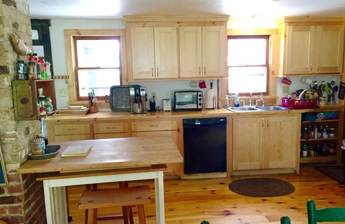 Coburn House | Fisherman's Paradise On Elk Creek 20 Miles from PSU