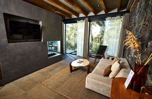 Valle de Bravo Hotel | Fishers House Hotel Avándaro