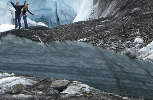 Farm Loop Bed & Breakfast | Fishhook Sunrise B&B