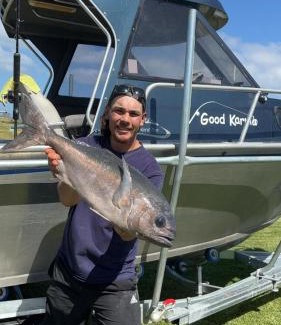 Karkari Peninsula Ski Chalet | Fishing and relaxation on Karikari Peninsula