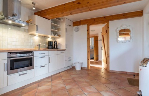 Westerhever Cottage | Fishing hut