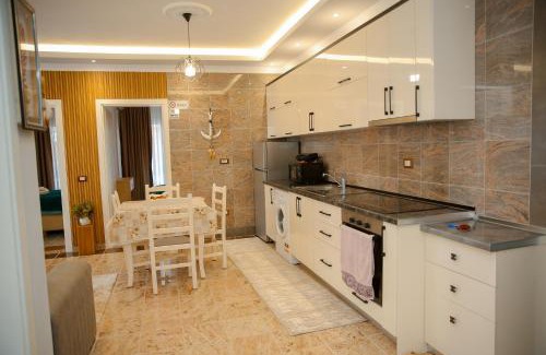 Velipoje Apartment | Fishta apartments Q5 32