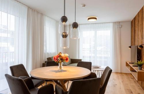 Fiss Apartment | Fiss Suites by ALPS RESORTS