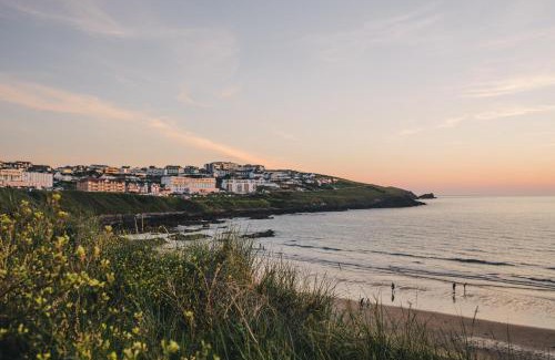 Newquay Hotel | Fistral Beach Hotel and Spa - Adults Only