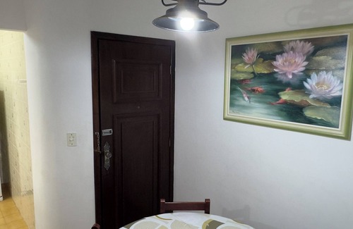 Acarau Apartment | FIT 2 BEDROOMS TOP (TENORIUM)